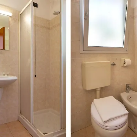 Blue Appart hôtel 3*