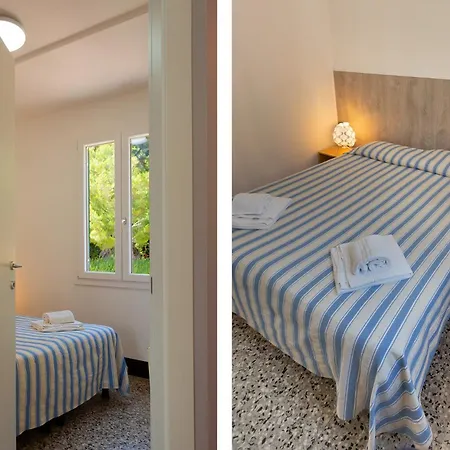 Appart hôtel Blue 3*