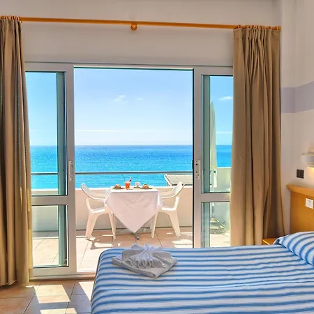 Aparthotel Blue Beach Bussana Nuova