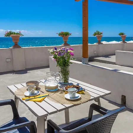 Blue 3* Bussana Nuova