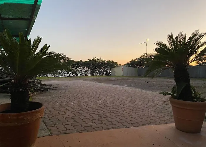 Blue 3* 부사나 누오바