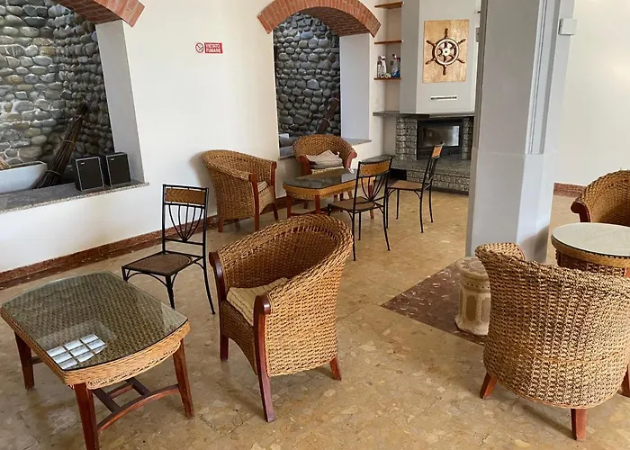 Blue 아파트호텔 3*