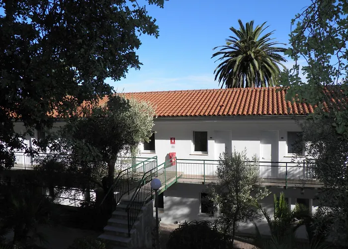 아파트호텔 Blue