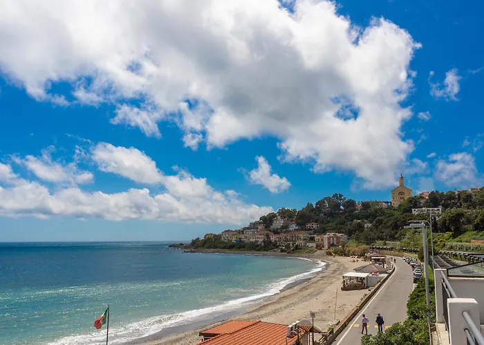 Blue Beach Bussana Nuova