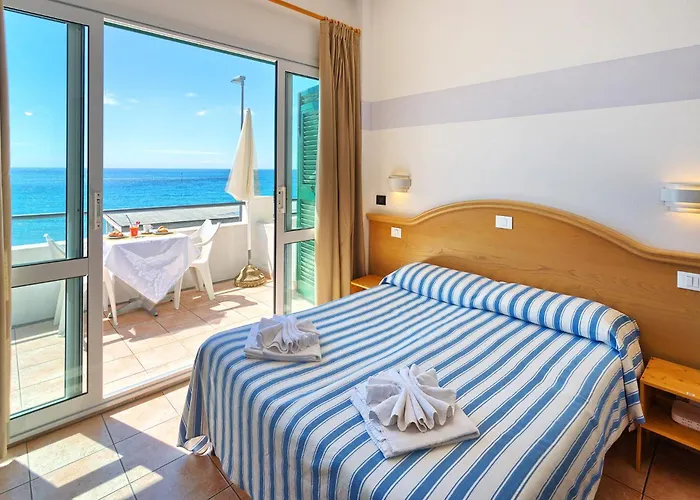 Blue Beach Bussana Nuova