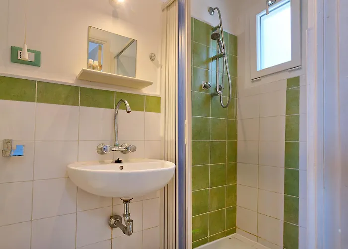 Blue Beach Ξενοδοχείο με διαμερίσματα Bussana Nuova