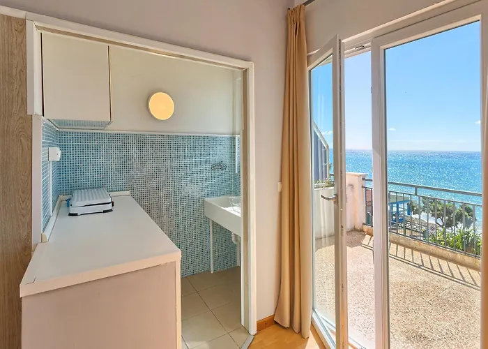 Blue 아파트호텔