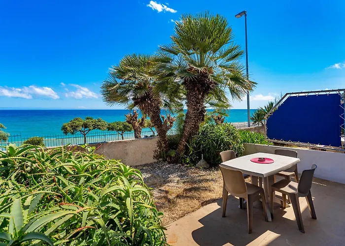 Blue Beach Bussana Nuova