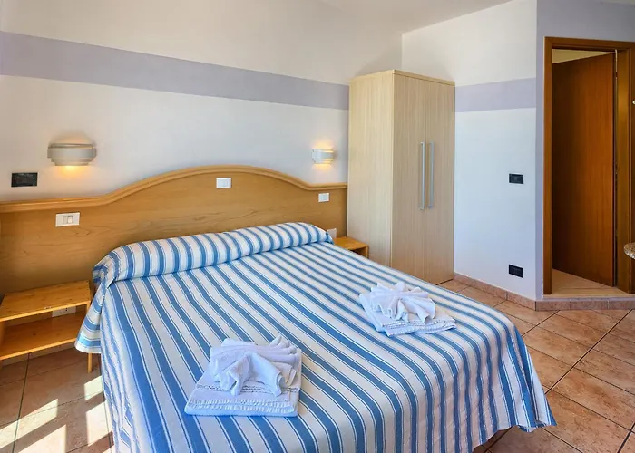 Blue Beach Bussana Nuova